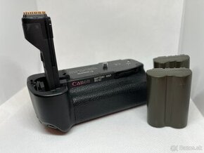 Canon battery grip BG-E2 (20D, 30D, 40D, 50D)