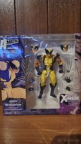 Wolverine figúrka marvel