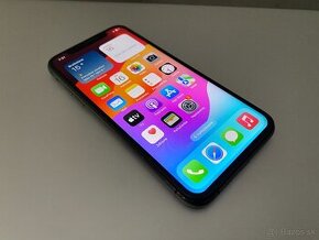 iPhone XS 64Gb - TOP STAV