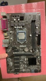 ASROCK H81 Pro BTC