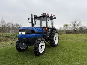 REZERVOVANÉ Kubota GL600/NewHolland 2300