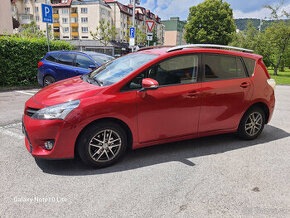 Toyota Verso automat 9/2015