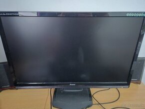 Monitor 24