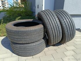 Davanti Protoura Sport 215/55/R17