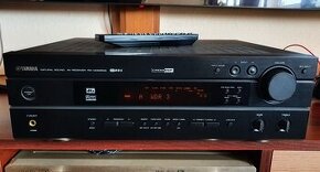 Yamaha RX-V430RDS 5.1 receiver domáceho kina, TOP stav