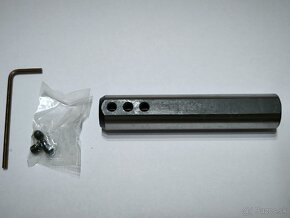 Drziak na mini Sk noze Shb 20-6 mm