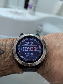 Garmin FENIX 6