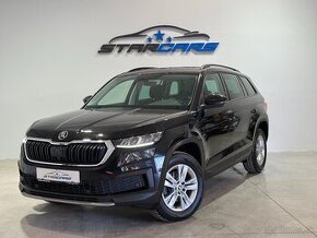 Škoda Kodiaq 2.0 TDI SCR EVO Ambition DSG