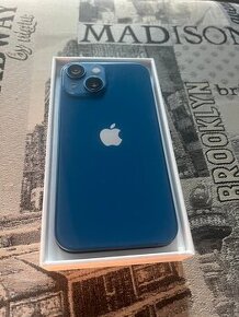 iPhone 13 mini