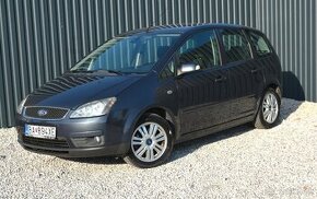 Ford C-Max 1.8 TDCi