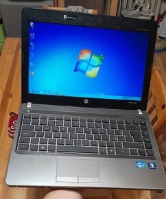 Hp probook 4330s -i3, 4GB, 250GB, 13,3" LCD