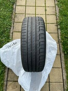 205/55 r16 letné pneumatiky Continental