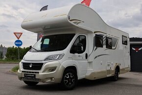 Fiat DUCATO 2.3 MULTIJET CI MAGIS 84