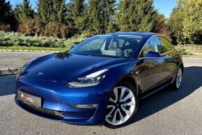 Tesla Model 3 Long Range Dual Motor