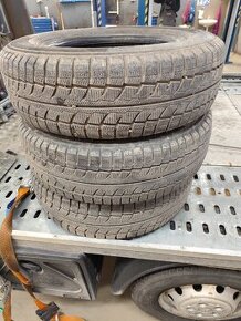 Zimne pneumatiky 215/75R16C