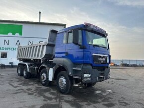 MAN TGS 41.480 2009 VIN 515