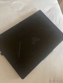 Asus Tuf Gaming F15 FX506HF-HN029W