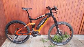 Haibike sduro full seven lt