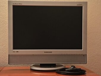 Samsung Monitor 940MW