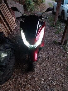 Honda PCX