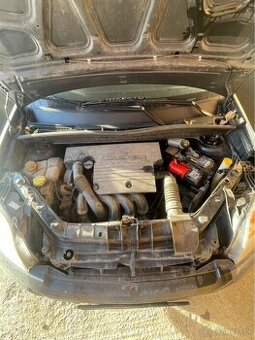 Motor 1.4tdci