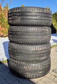 Letné pneumatiky 205/55 R16 91H