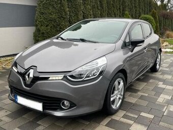 Renault Clio IV Limited 1.2 55kw 16V 2016