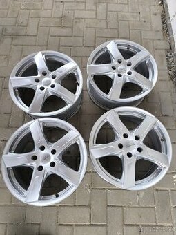 Disky R17 5x114,3