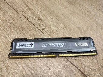 RAM DDR4 8gb