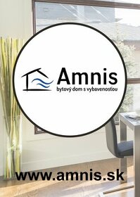 AMNIS STUDENT HOUSE TRNAVA_Obsadené