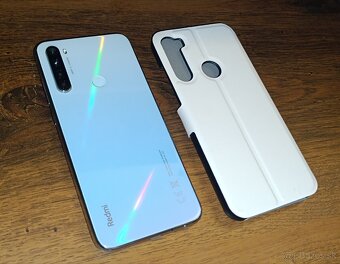 Redmi note 8T