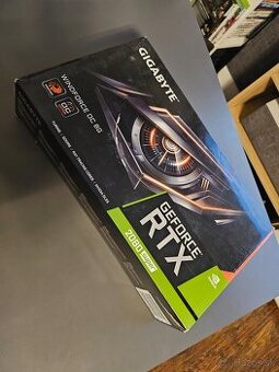 RTX 2080 Super