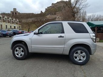 Predám Suzuki vitara 1,6 benzín