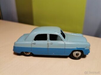 Dinky toys Ford Zephyr