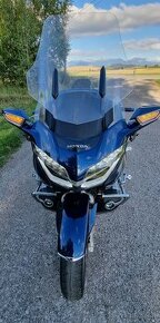 Honda GOLDWING  2018  NEW MODEL