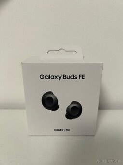 Bezdrôtové slúchadla Samsung Buds Fe