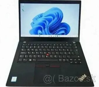 Lenovo ThinkPad X390