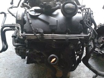 agregat, motor, blok, hlava, vstreky, trysky, 1.9  octavia 2