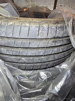 215/55 R17 Hankook Ventus Prime4 letne