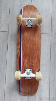 Cruiser skateboard