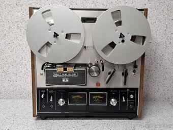 AKAI GX-210D / REEL TO REEL / STEREO TAPE RECORDER