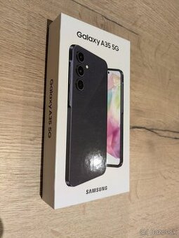 Samsung Galaxy A35 5G 6 GB/128 GB