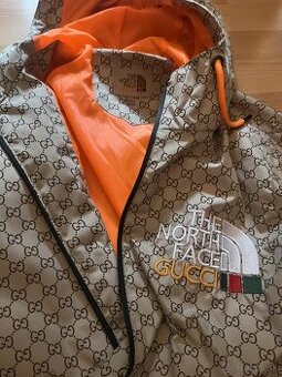 Gucci norface