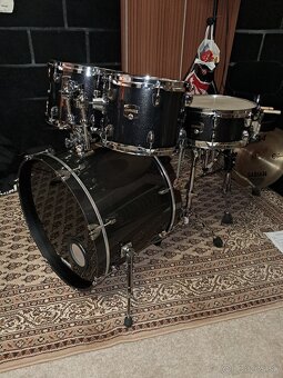 Yamaha 22"