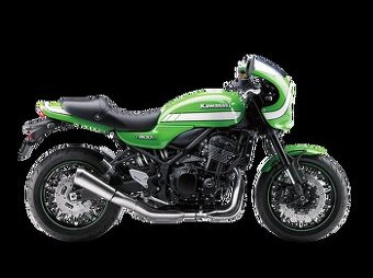 kúpim Kawasaki Z900RS Cafe