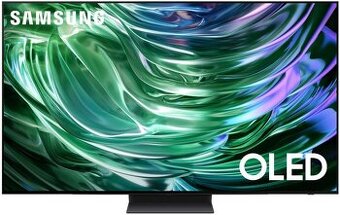 "65 Samsung OLED 4K QE65S90D (2024)