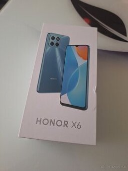 Honor X6 nový Bazár u Milusky