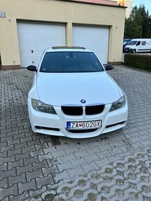 BMW 320Si M-Packet - 1