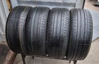 Letné pneumatiky Bridgestone 225/50r18