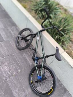 Predám BMX 20 - 1